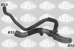 Jahutusvoolik SASIC 3406493