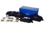 Piduriklotsi komplekt,ketaspidur SKF VKBP 80079