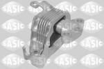 Paigutus,Mootor SASIC 2706488