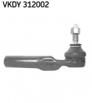 Rooliots SKF VKDY 312002