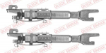 Kinnitikomplekt, trummelpidur QUICK BRAKE 104 53 006