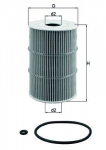 &Otilde;lifilter MAHLE OX 378D