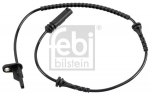 Andur, rattap&ouml;&ouml;rete arv FEBI BILSTEIN 181471