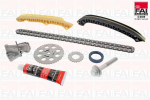 Mootori keti komplekt FAI AutoParts TCK10
