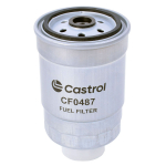 K&uuml;tusefilter Castrol Filters CF0487
