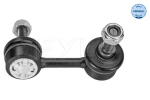 Stabilisaator,Stabilisaator MEYLE 31-16 060 0070