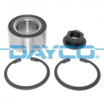 Rattalaagrikomplekt DAYCO KWD1288