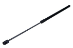 Gaasivedru, mootorikapott MAXGEAR 12-2397