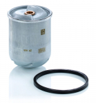 &Otilde;lifilter MANN-FILTER ZR 906 x