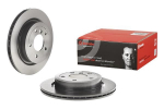 Piduriketas BREMBO 09.R121.11