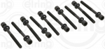 Klapikaanekruvikomplekt ELRING 649.390