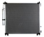 Kondensaator,kliimaseade MAXGEAR AC830460