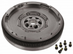 Hooratas SACHS 2294 002 337