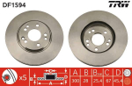 Piduriketas TRW DF1594