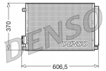 Kondensaator,kliimaseade DENSO DCN09045