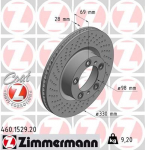 Piduriketas ZIMMERMANN 460.1529.20
