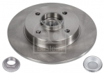 Piduriketas FEBI BILSTEIN 32783