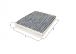 Filter,salongi&otilde;hk KNECHT LAK 855