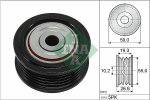 Seade-/juhtrull,soonrihm Schaeffler INA 532 0860 10