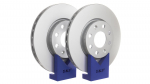 Piduriketas SKF VKBD 80038 V2