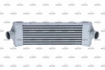 Kompressori&otilde;hu radiaator NRF 30037