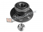 Rattalaagrikomplekt GT-BERGMANN Automotive GT24-120