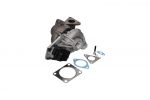 Kompressor,&uuml;lelaadimine KAMOKA 8600205