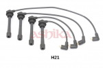 S&uuml;&uuml;tes&uuml;steemikomplekt ASHIKA 132-0H-H21