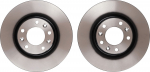 Piduriketas TRW DF6657