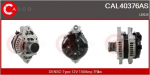Generaator CASCO CAL40376AS