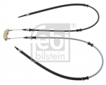 Tross,seisupidur FEBI BILSTEIN 23954