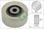 Pingutusrull,soonrihm Schaeffler INA 531 0550 10