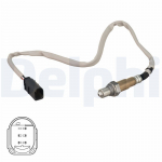 Lambda andur DELPHI ES21074-12B1