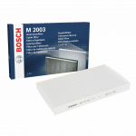 Filter,salongi&otilde;hk BOSCH 1 987 432 003