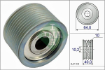 Seade-/juhtrull,soonrihm Schaeffler INA 532 0662 10