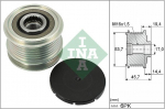 Generaatori vabak&auml;ik Schaeffler INA 535 0328 10