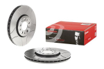 Piduriketas BREMBO 09.7010.76