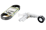 Soonrihmakomplekt SNR KA862.00
