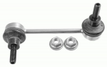 Stabilisaator,Stabilisaator LEMF&Ouml;RDER 25814 02