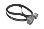 Hammasrihma komplekt KAMOKA 7001132