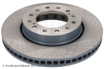 Piduriketas BLUE PRINT ADBP430282
