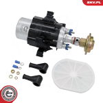 K&uuml;tusepump ESEN SKV 02SKV270