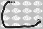 Jahutusvoolik SASIC 3406255