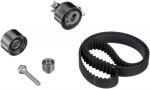 Hammasrihma komplekt GATES K015696XS
