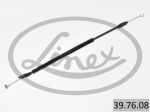 T&otilde;mbetross, autoukse lukustuse avamine LINEX 39.76.08