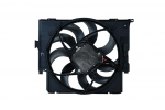 Ventilaator,mootorijahutus KAMOKA 7740150