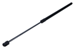 Gaasivedru, pagasi-/veoruum MAXGEAR 12-2438