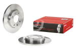 Piduriketas BREMBO 08.7351.14