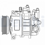 Kompressor,kliimaseade DELPHI CS20474