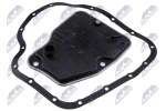H&uuml;draulikafiltrikomplekt,automaatk&auml;igukast NTY FSF-TY-019